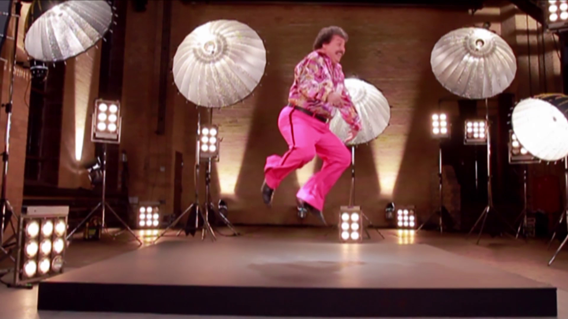 Let´s Dance
