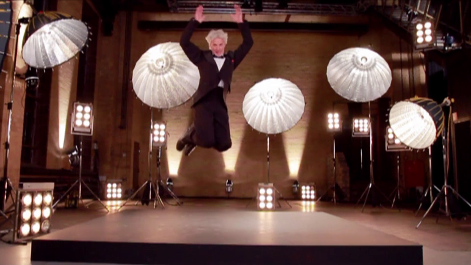 Let´s Dance