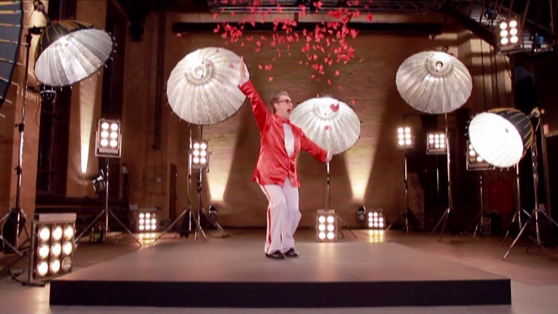 Let´s Dance