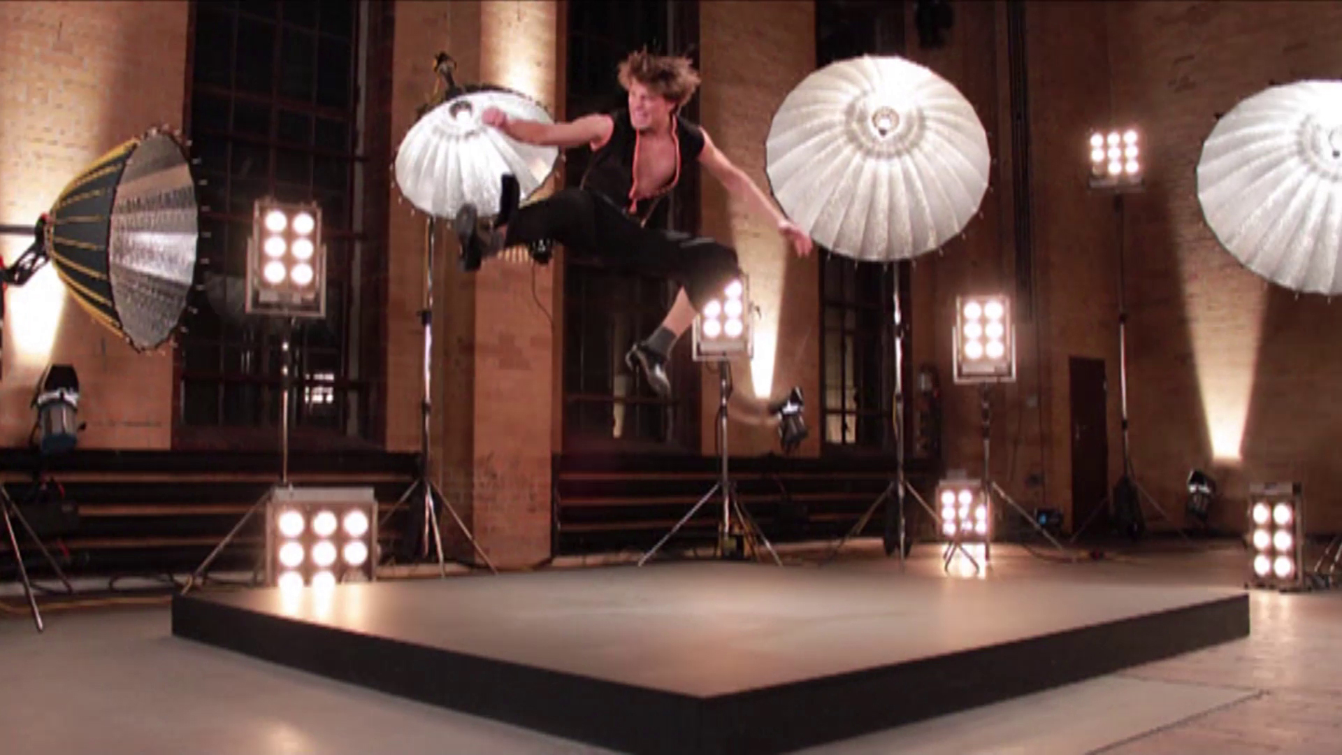 Let´s Dance