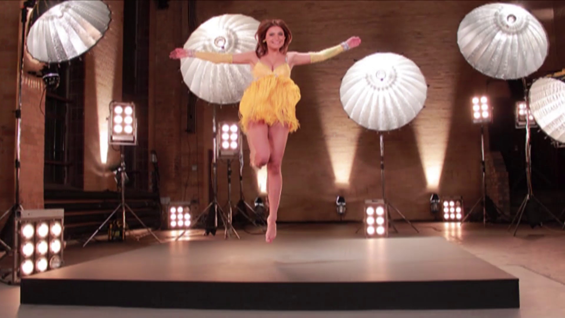 Let´s Dance