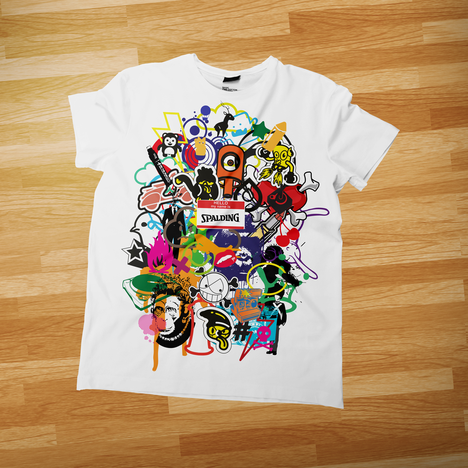 Item